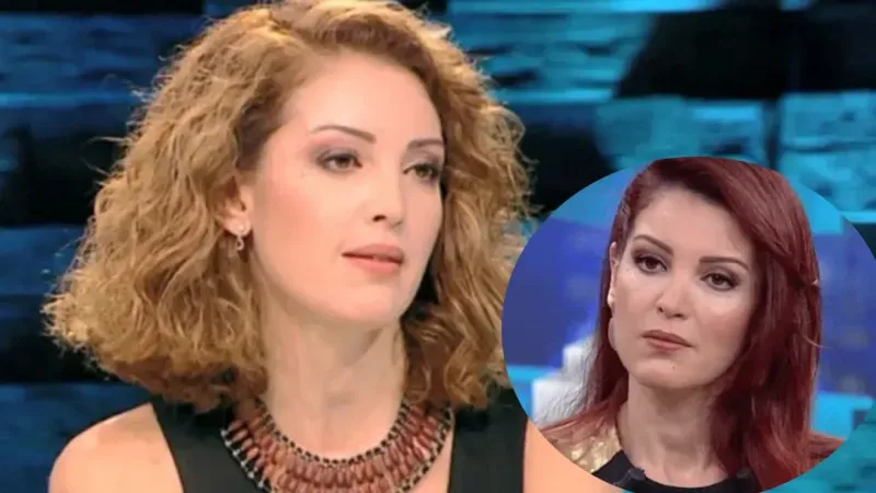 Nagehan Alçı Kimdir?