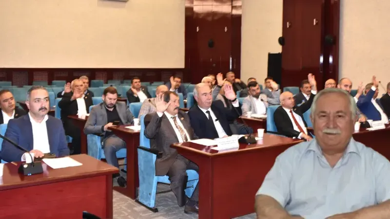 İşimiz Yozgat ve Yozgatlılara Hizmet