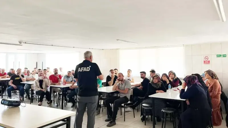 Yozgat’ta Rekor Kırıldı! Tam 5 Bin 747 Kişi…