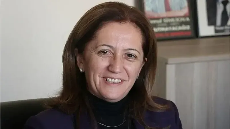 Arzu Çerkezoğlu kimdir?