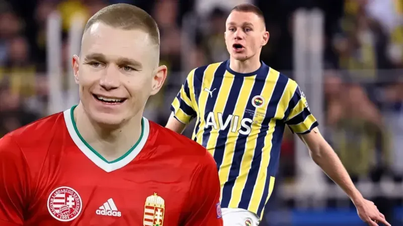 Attila Szalai Kimdir, Hangi Mevkide Oynar?