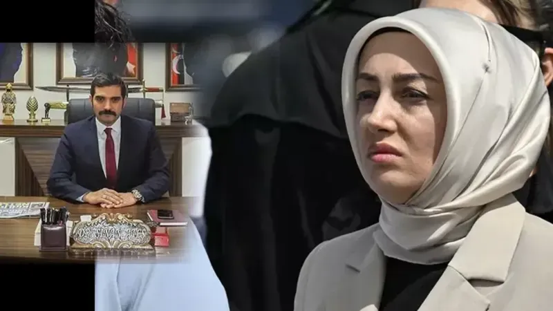 Sinan Ateş Davasında Yeni Gelişmeler: Ayşe Ateş'ten Sert Sözler