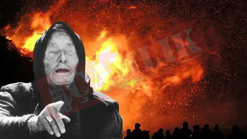 Baba Vanga Kimdir, Yeni Kehaneti Nedir?