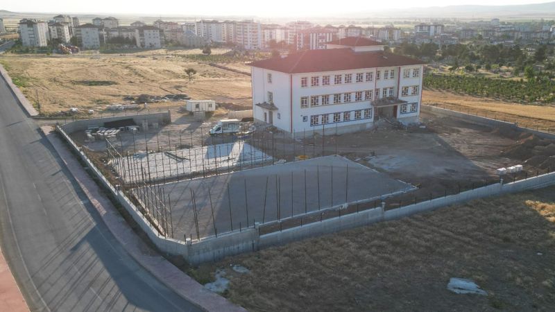 Boğazlıyan'a Yeni Okul Müjdesi: Başkan Gökhan Coşar Duyurdu