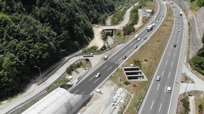 Bolu Dağı Kimin? Bolu Dağı Sahibi Kim?