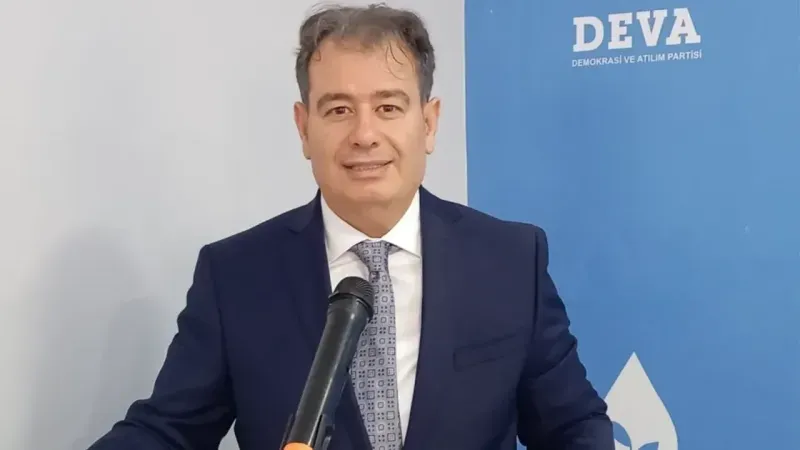 Profesör Doktor Cenap Ekinci Kimdir Nerede Görev Yapıyor?