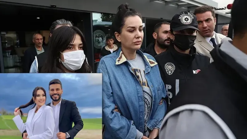 Dilan Polat ve Engin Polat Davasında Flaş Gelişme