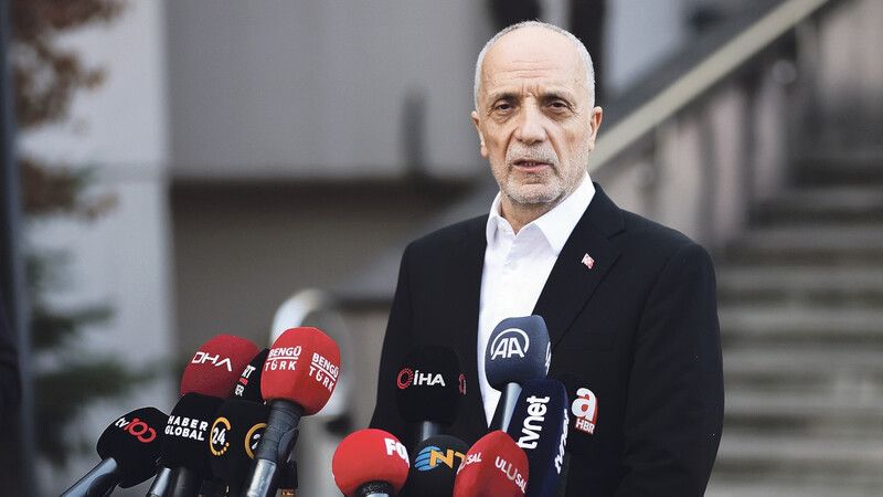 Ergün Atalay Kimdir?