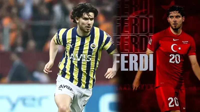 Ferdi Kadıoğlu Kabul Edecek mi?