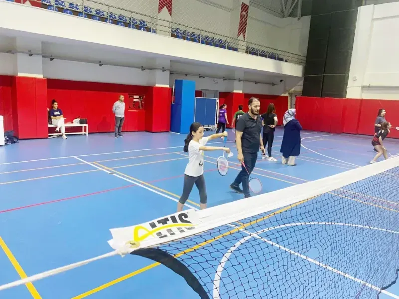 Bütün Dünya'da kutlanıyor Yozgat'ta kutladı