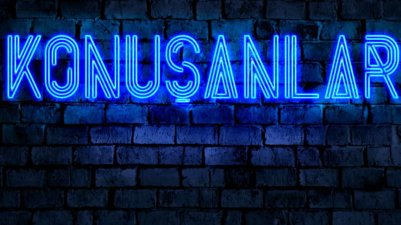 Hasan Can Kaya Konuşanlar Yeni Sezon Ne Zaman? Konuşanlar Son Bölüm İzle Youtube
