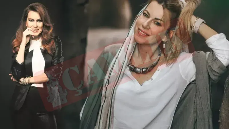 İpek Tuzcuoğlu Kimdir?