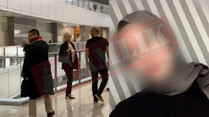 Başörtüsü Nedeniyle Eğitim Hakkı Engellenen Öğrencinin Davası Sonuçlandı