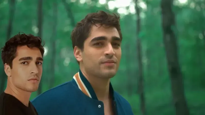Mert Ramazan Demir Kimdir, Kaç Yaşında?