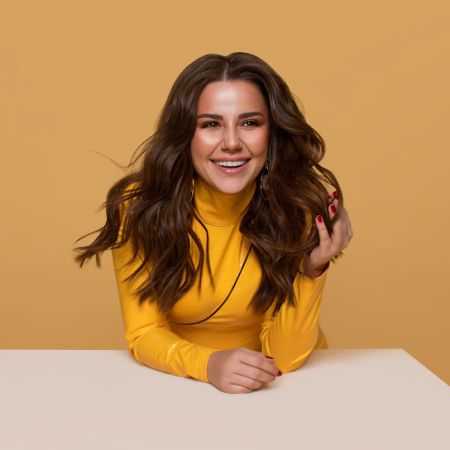 Merve Özbey neden konsere çıkmadı?