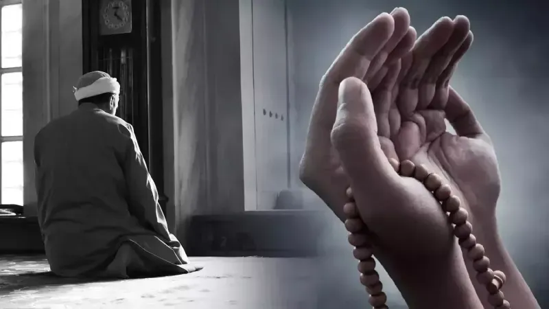 Yozgat namaz vakitleri (09 Temmuz 2024 Salı)