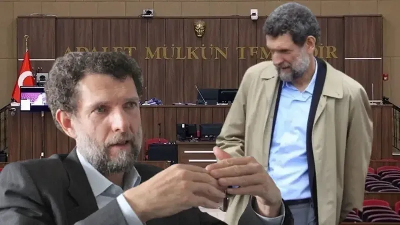 Osman Kavala Avukatı Kimdir?