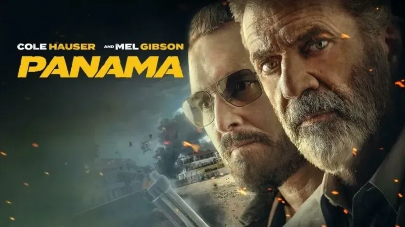 Panama Film Konusu Nedir, Kimler Oynuyor?