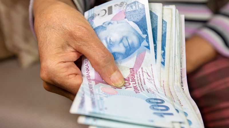 300 Bin TL 32 Günlük Mevduat Faiz Getirisi bakın ne kadar?