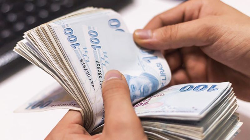 Yozgatlıların beklediği ödemeler hesaplara yatıyor!