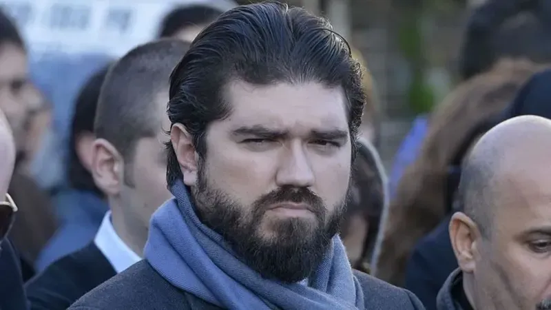 Rasim Ozan Kütahyalı'nın sevgilisi kim? Rasim Ozan Kütahyalı kimdir?