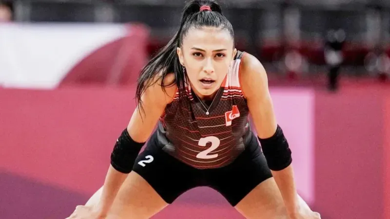 Simge Aköz Kimdir?