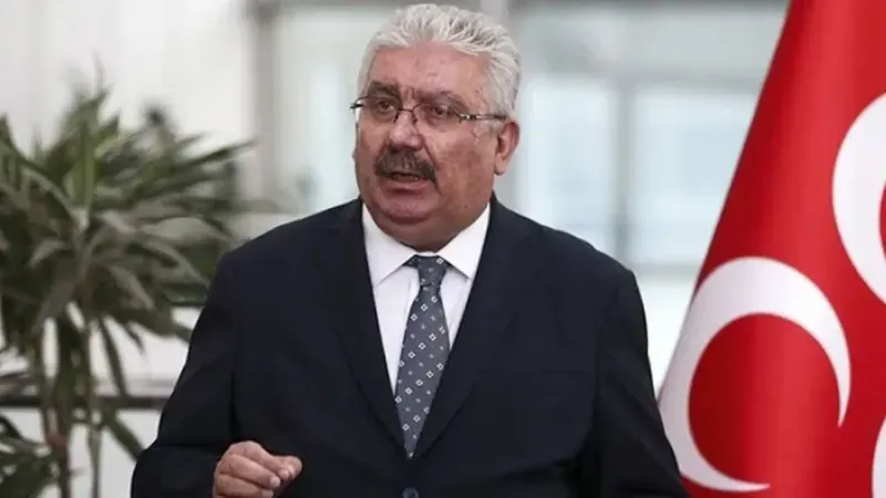 Semih Yalçın Kimdir?