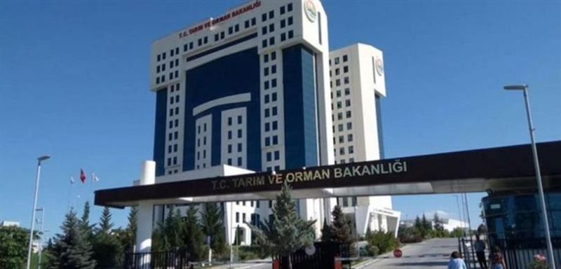 Tarım Bakanlığı 1500 Tarım İşçisi Alımı: Yedek Adaylar İçin Duyuru