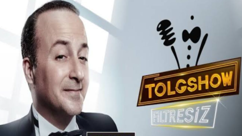 Now TV Canlı Tolgshow Filtresiz İZLE! Tolgshow Filtresiz Son Bölüm İzle Youtube Tek Parça