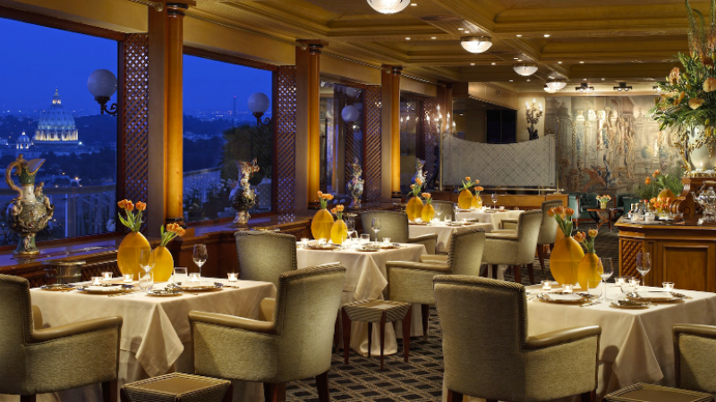 Restoranlarda Büyük İndirim Fırtınası Başlıyor! TÜRES, Yüzde 10 İndirim İçin Çağrı Yaptı