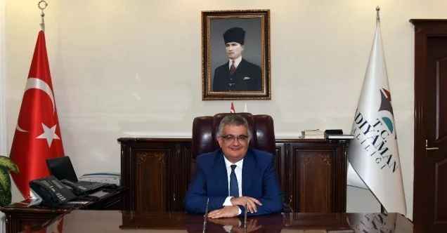 Adıyaman’da Deneyap Teknoloji Atölyesi kuruluyor