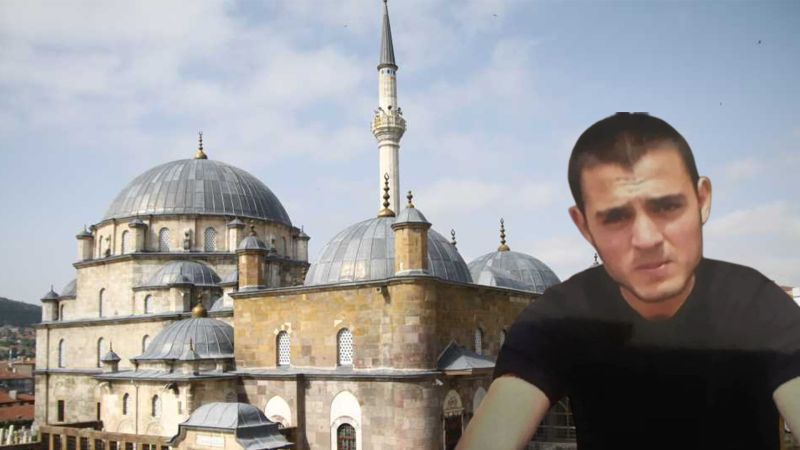 Sorgun'u üzen vefat: Genç yasta vefat etti