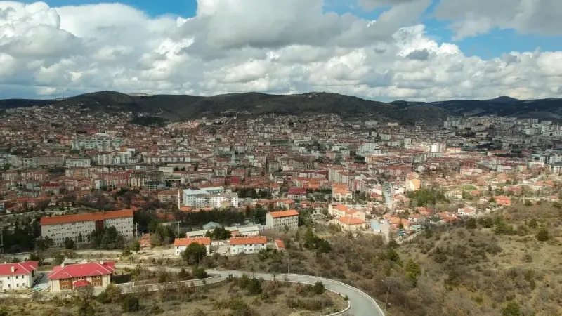 Veriler Açıklandı: Yozgat'ta Düşüş Var