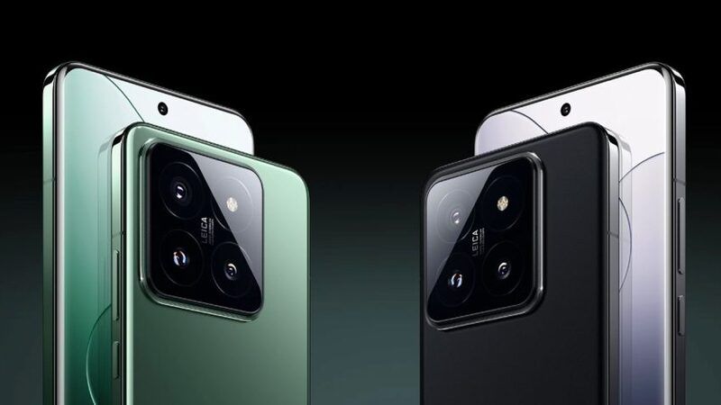 Xiaomi’nin Yeni Amiral Gemileri: Xiaomi 15 ve 15 Pro Özellikleriyle Heyecan Yaratıyor!