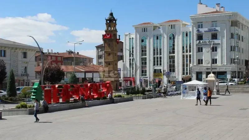 Yozgat'ta Afet Bilinci Yükseliyor: Gönüllü Sayısı Rekor Kırıyor!