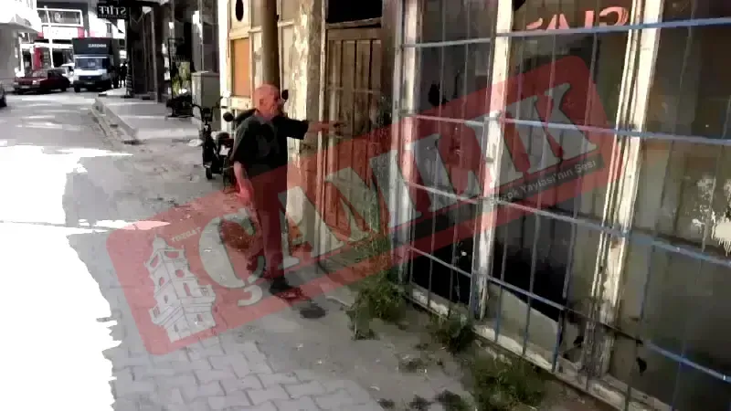 Yozgat'ta Kalaycılık: Tarihin Son Nefesleri