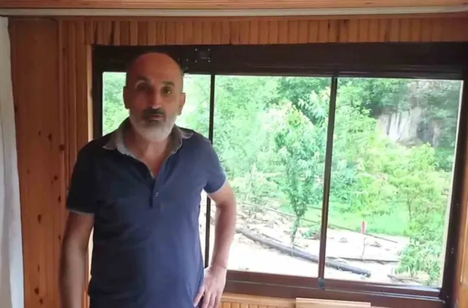 Yozgat'la birlikte o şehri de vurdu: neye uğradıklarını şaşırdılar!