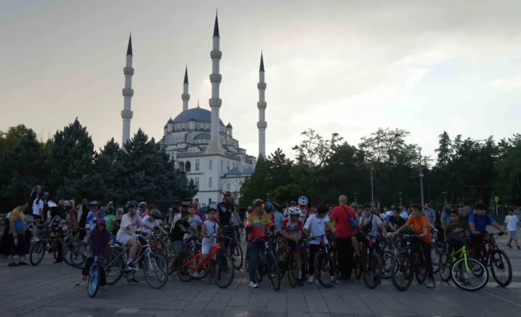Yozgat'ın komşusu sınırların ötesine aştı: Orta Anadolu'dan dünyaya...