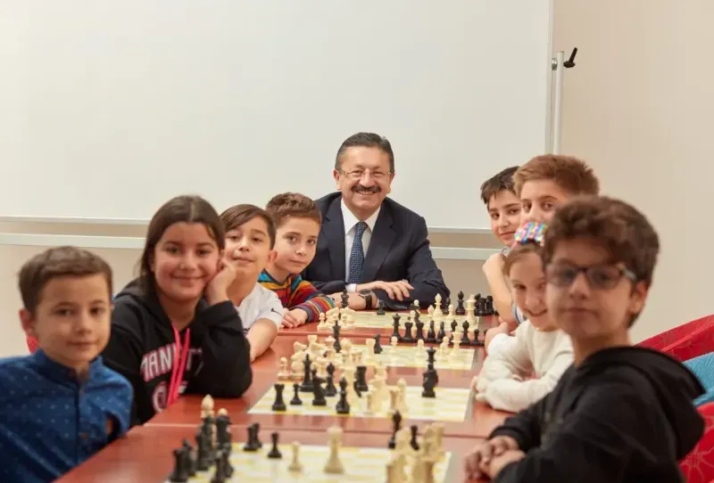 Belediye ücretsiz düzenliyor.. Büyük ilgi görüyor