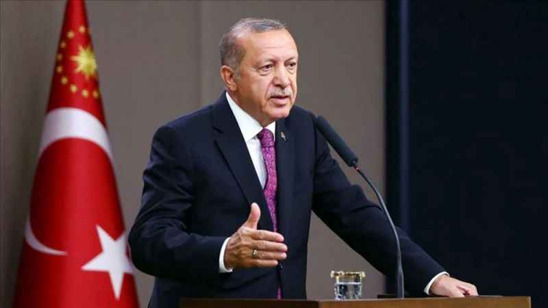 Cumhurbaşkanı Recep Tayyip Erdoğan, Yozgat İçin de Söz Verdi. İşte O Söz...