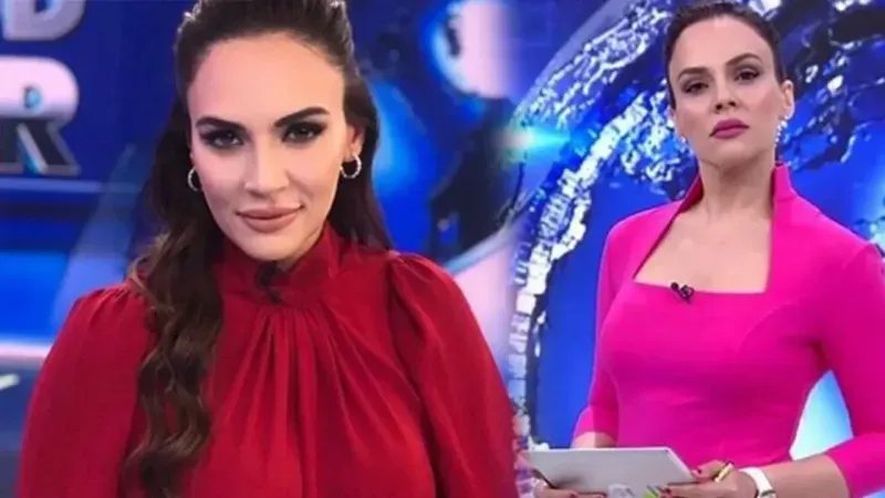 Buket Aydın Kimdir, Nereli, Kaç Yaşında?