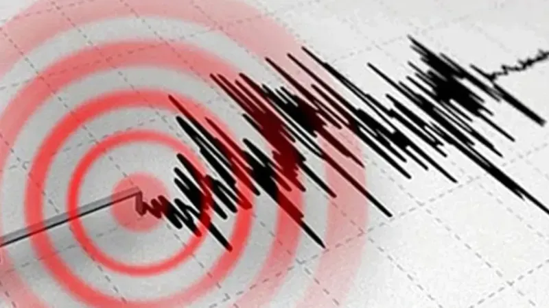 Deprem Anında Neler Yapılmalı, Nelere Dikkat Edilmeli?
