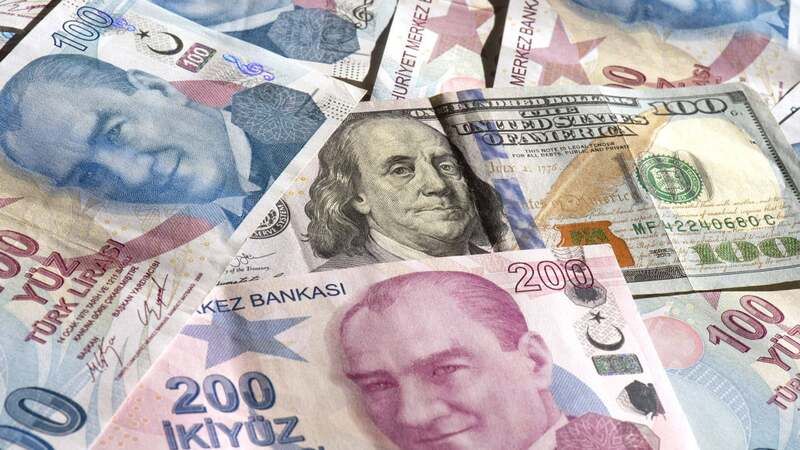 "Dolar ve Euro'da Şok Artış! 10 Temmuz 2024 Kur Fiyatlarını Kaçırmayın!"