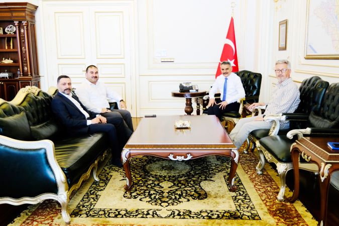 Yozgat Belediyesi Bozokspor'da belirsizlik sona erdi İşte Yeni Başkanı