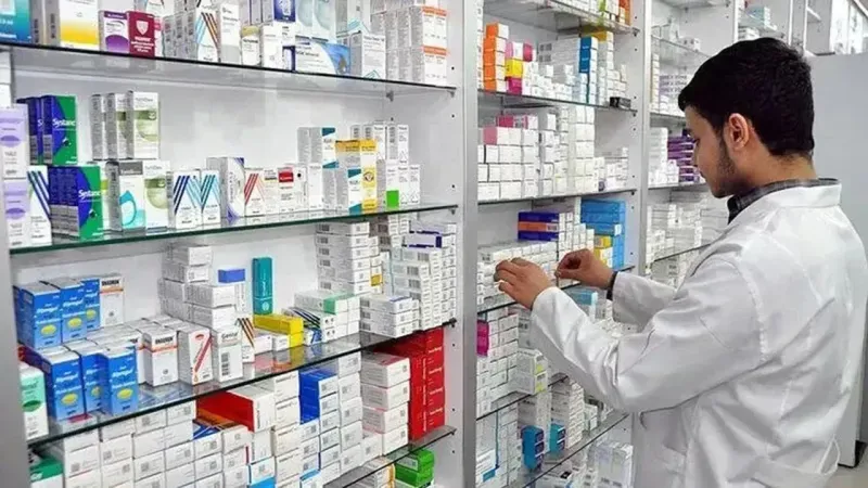 Yozgat ve İlçelerinde Bugün Nöbetçi Eczaneler (10 Temmuz 2024)