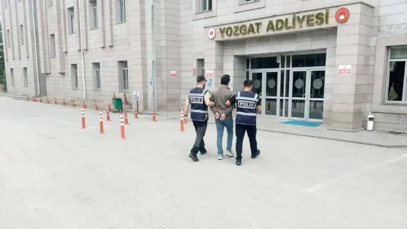 Yozgat Emniyeti Harekete Geçti: 10 Günde 11 Kişi…