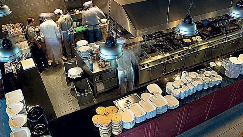 Alakart Mutfak Nedir?