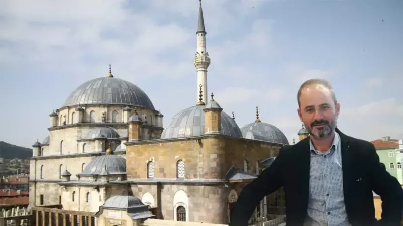 Gurbetten Yozgat’a Acı Haber