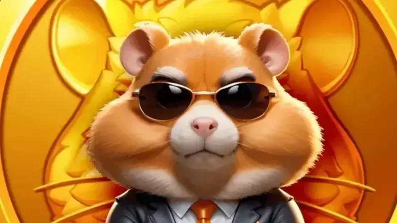 Hamster Kombat Günlük Şifre Kombo: 10 Temmuz 2024
