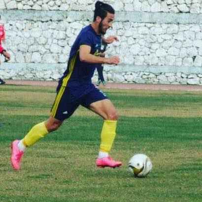 Sorgun Belediyespor savunmaya takviye yaptı